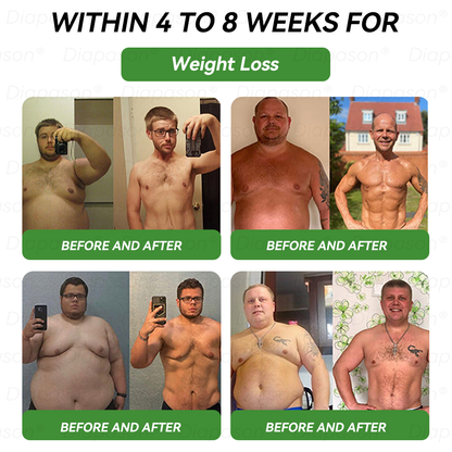Official Store | 𝐃𝒊𝓪𝐩𝓪𝙨𝐨𝒏®USGLP-1 Six-in-One Health Solution Oral Liquid (Just once a day, visible changes in 7 days) For obesity, cardiovascular health, diabetes, sleep apnea, Gut Health, joint issues, and more