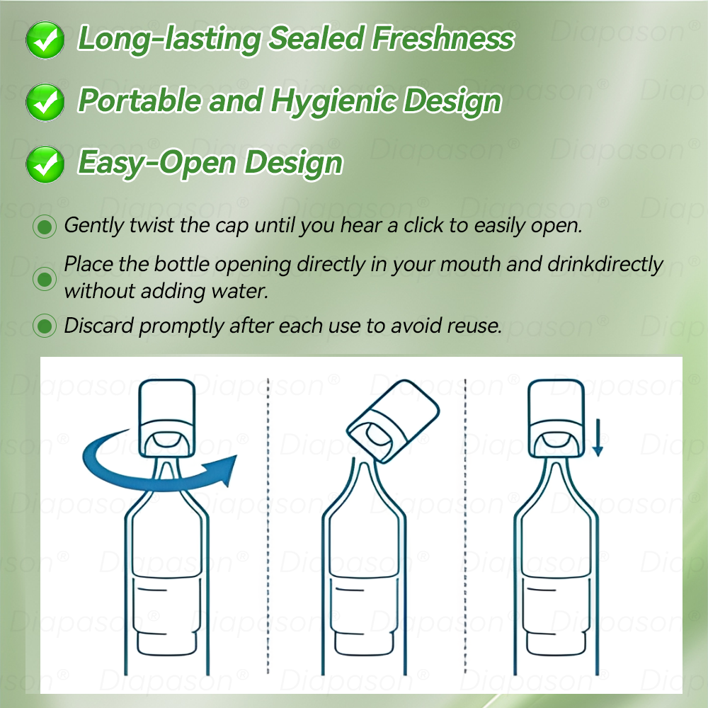 Official Store | 𝐃𝒊𝓪𝐩𝓪𝙨𝐨𝒏®USGLP-1 Six-in-One Health Solution Oral Liquid (Just once a day, visible changes in 7 days) For obesity, cardiovascular health, diabetes, sleep apnea, Gut Health, joint issues, and more